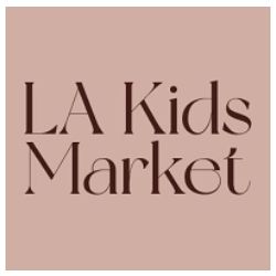 LA Kids Mini Market - 2026